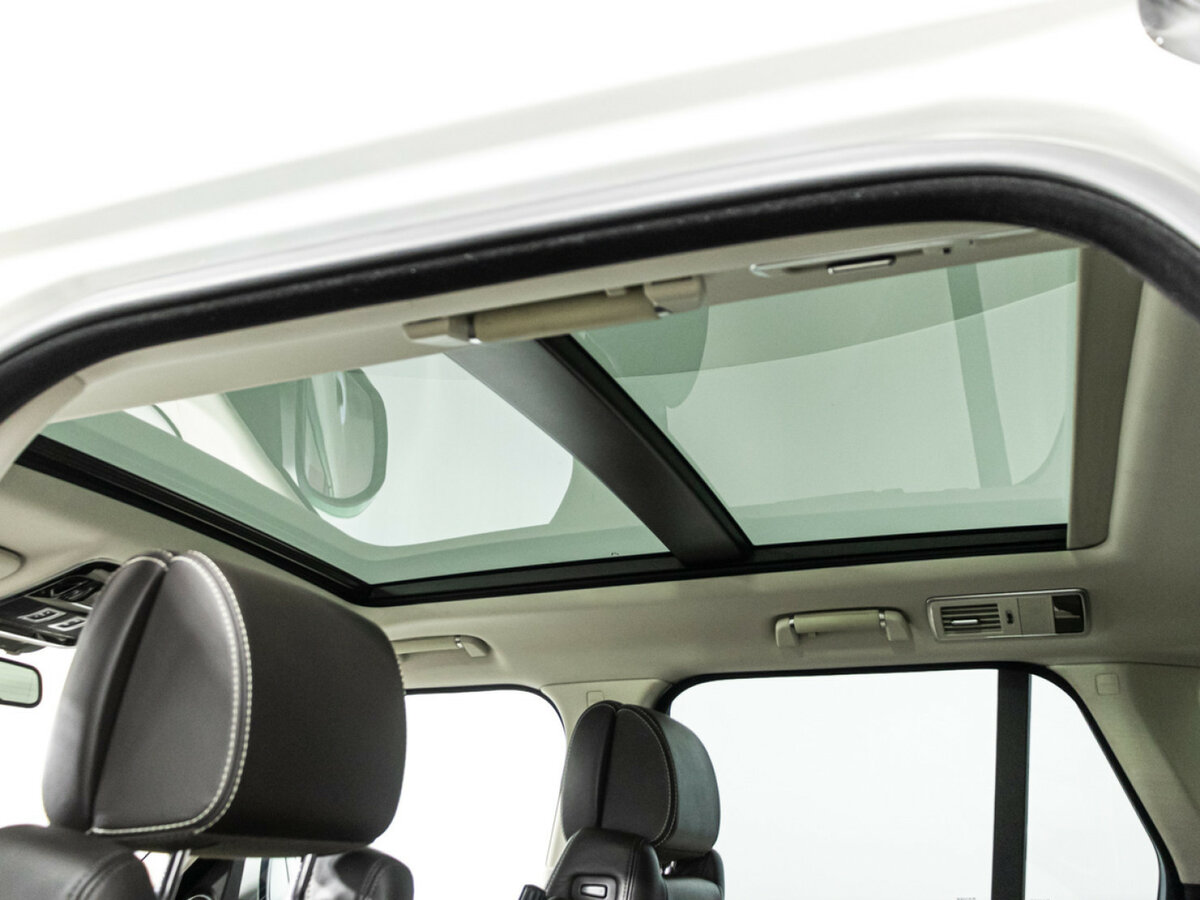 Купить Land Rover Range Rover IV, 2014, 211 531 км, фото №13