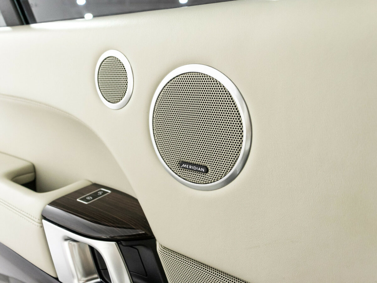 Купить Land Rover Range Rover IV, 2014, 211 531 км, фото №23