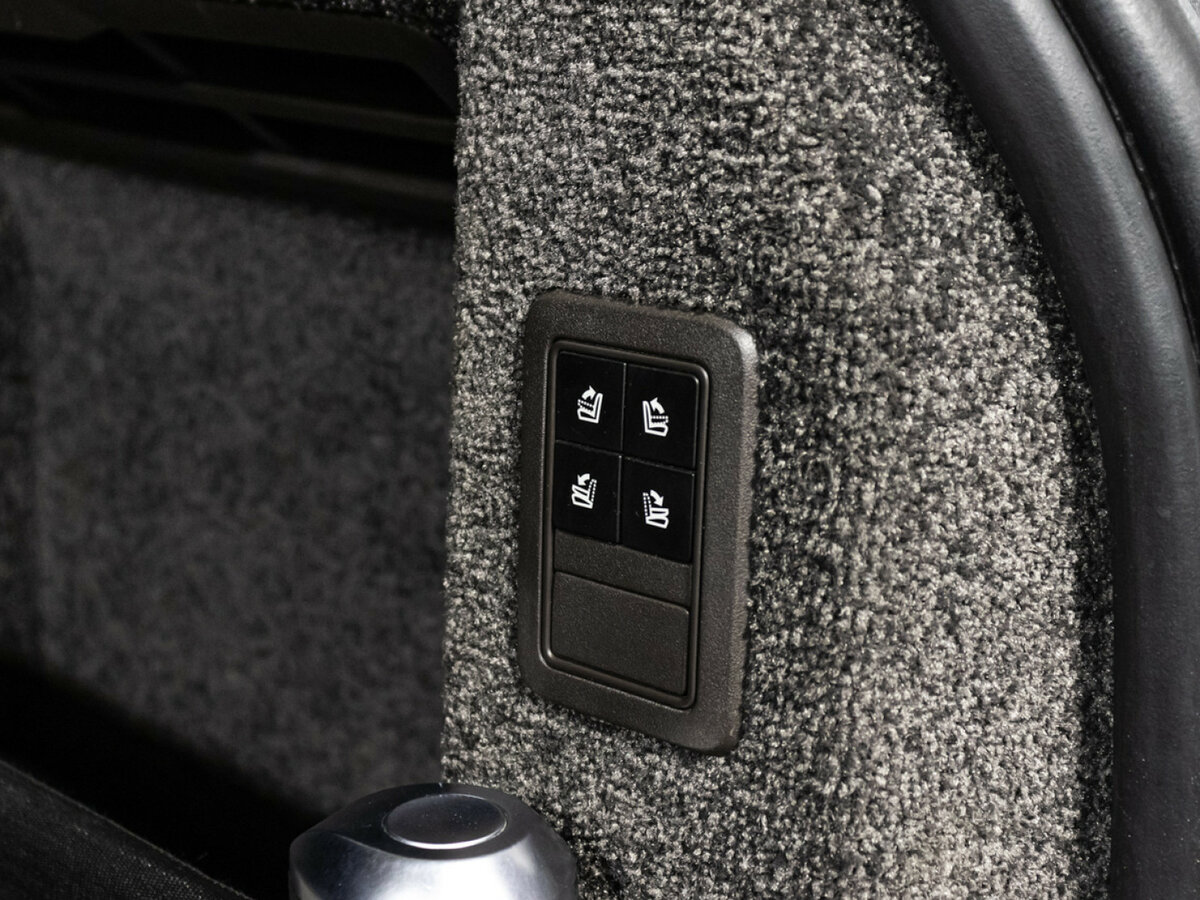 Купить Land Rover Range Rover IV, 2014, 211 531 км, фото №25