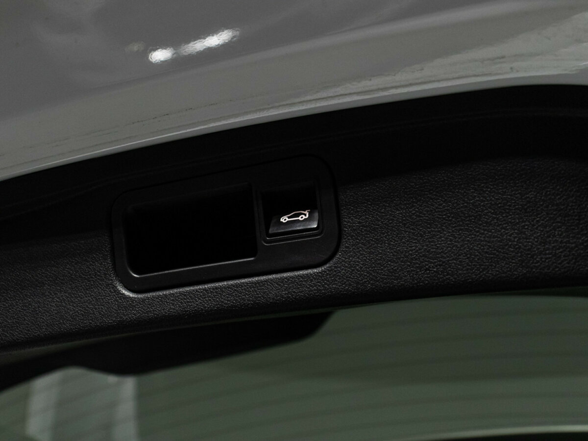 Купить Haval F7 I Рестайлинг, 2022, 66 198 км, фото №19