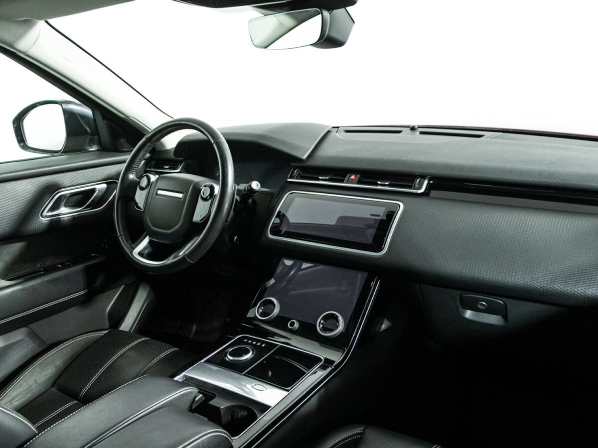 Купить Land Rover Range Rover Velar I, 2018, 94 100 км, фото №9
