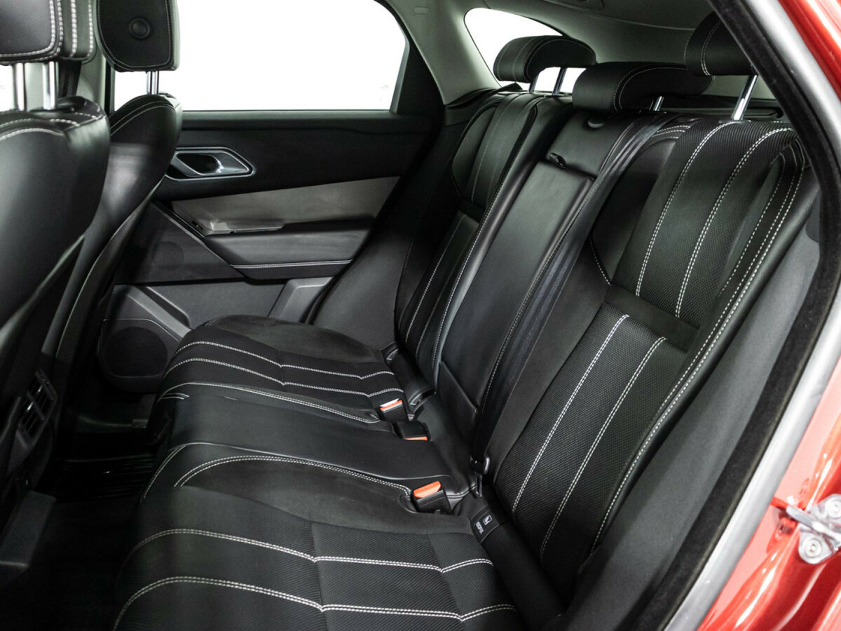 Купить Land Rover Range Rover Velar I, 2018, 94 100 км, фото №10