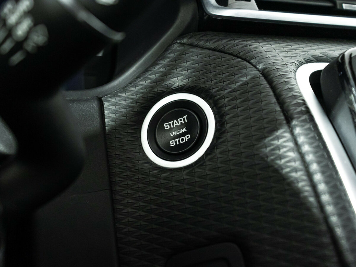 Купить Land Rover Range Rover Velar I, 2018, 94 100 км, фото №23