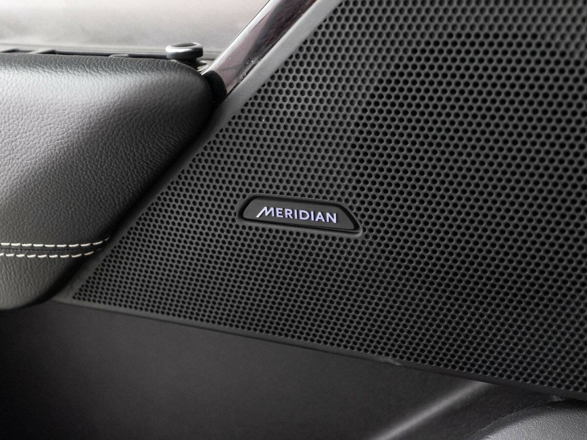 Купить Land Rover Range Rover Velar I, 2018, 94 100 км, фото №24