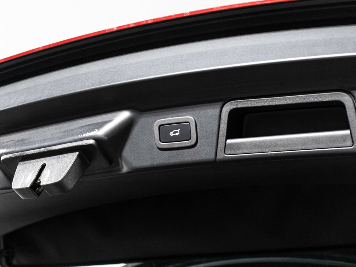 Купить Land Rover Range Rover Velar I, 2018, 94 100 км, фото №27