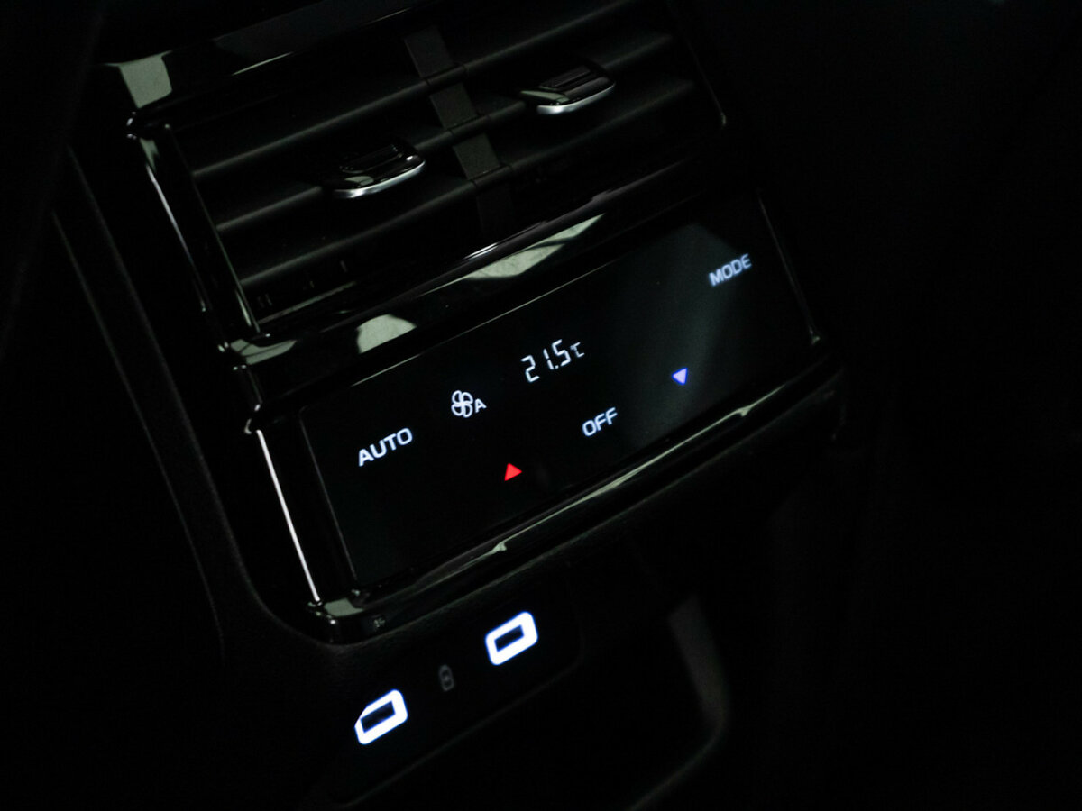 Купить Geely Monjaro I, 2023, 36 000 км, фото №19