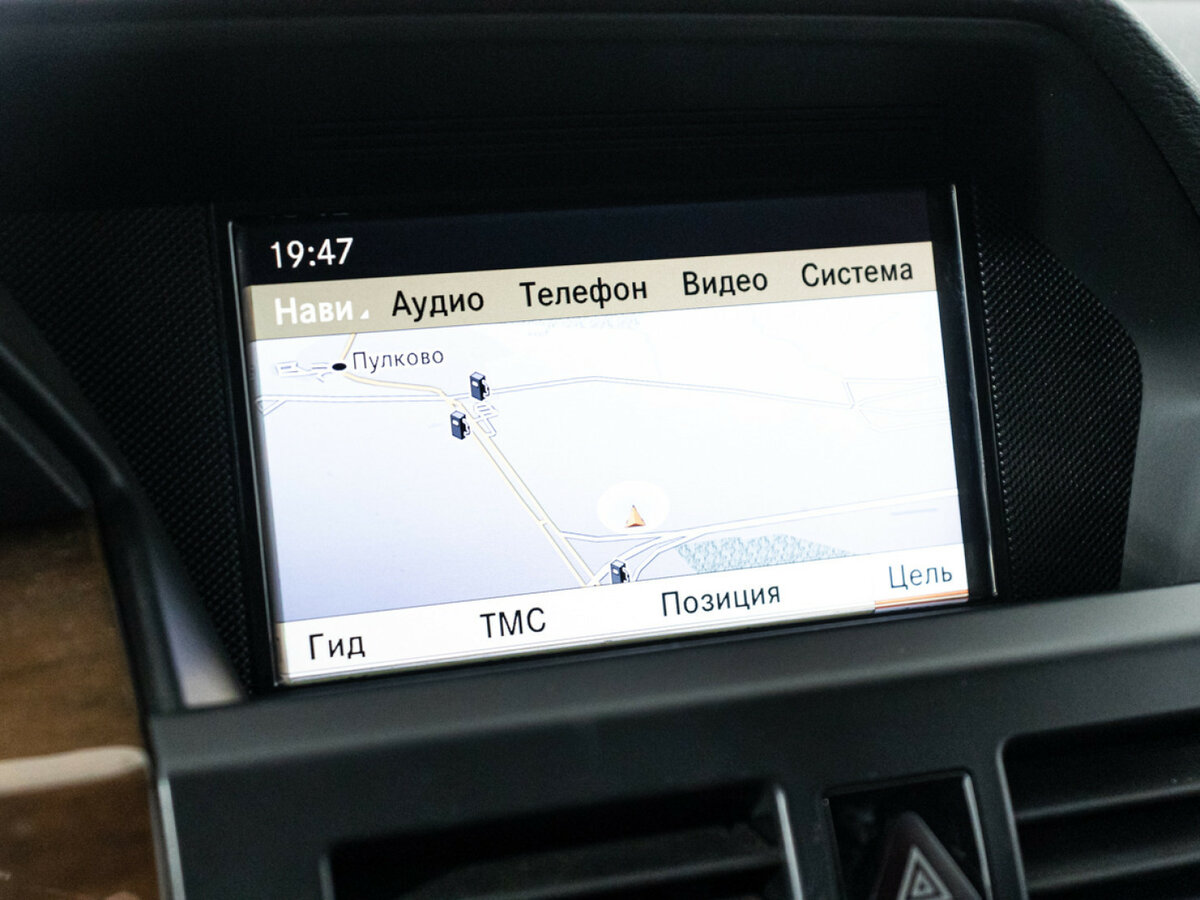 Купить Mercedes-Benz GLK-Класс 300 I (X204), 2011, 113 853 км, фото №13