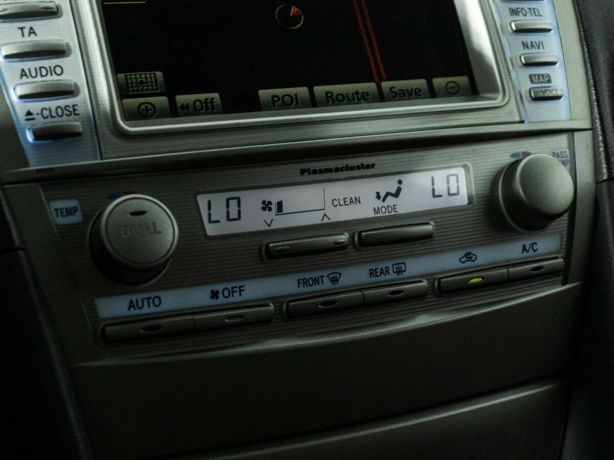 Купить Toyota Camry VI (XV40) Рестайлинг, 2010, 266 744 км, фото №15