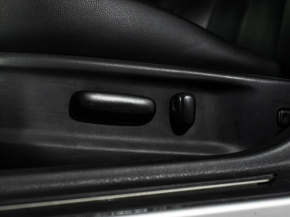 Купить Toyota Camry VI (XV40) Рестайлинг, 2010, 266 744 км, фото №16