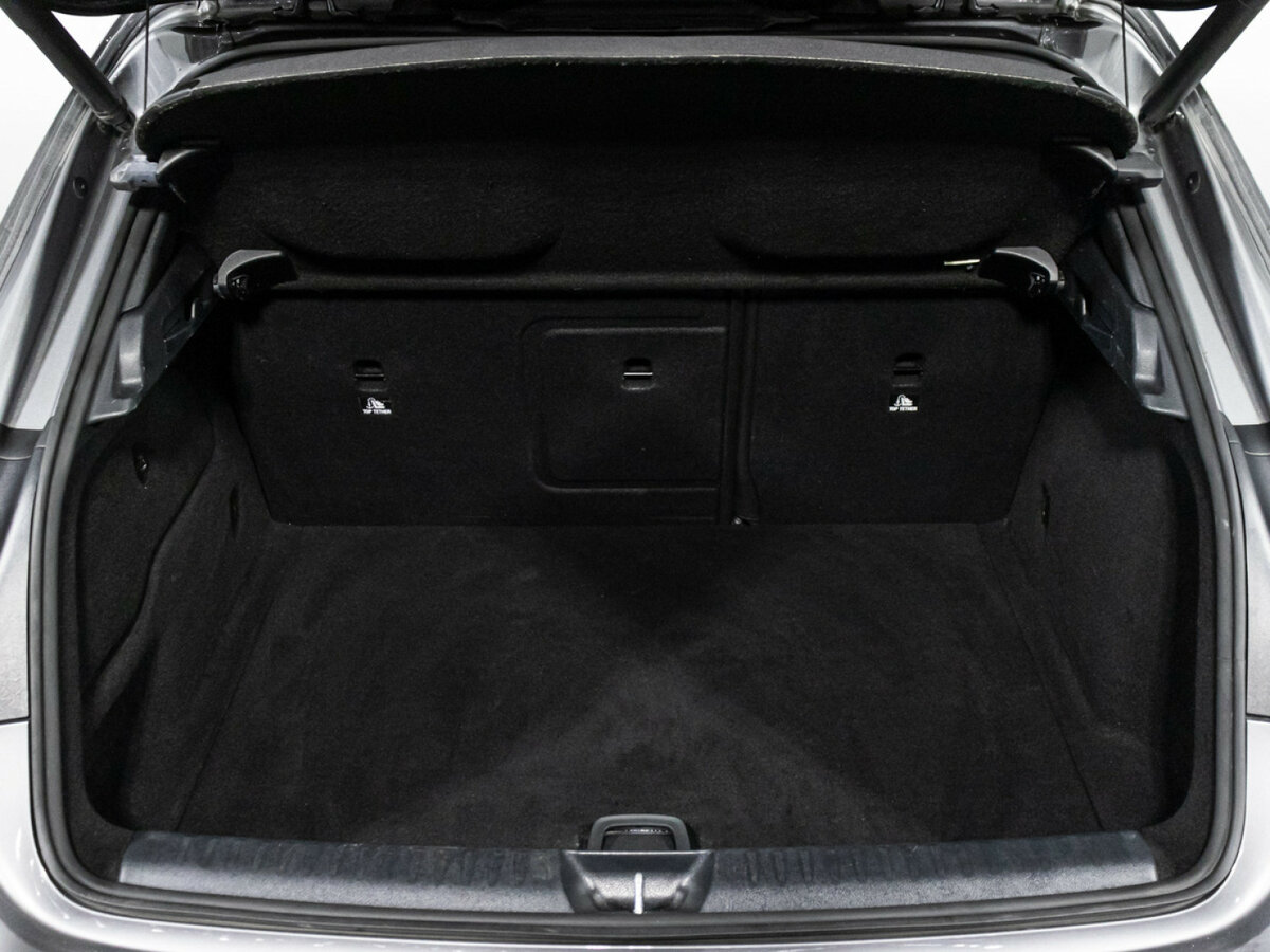 Купить Mercedes-Benz GLA 250 I (X156) Рестайлинг, 2019, 125 406 км, фото №18