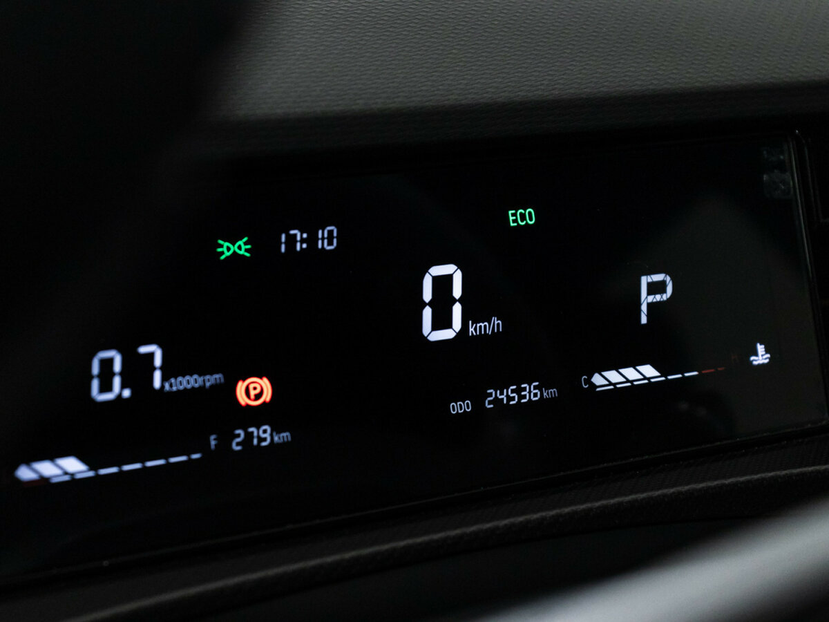 Купить JETOUR DASHING I, 2023, 24 533 км, фото №11