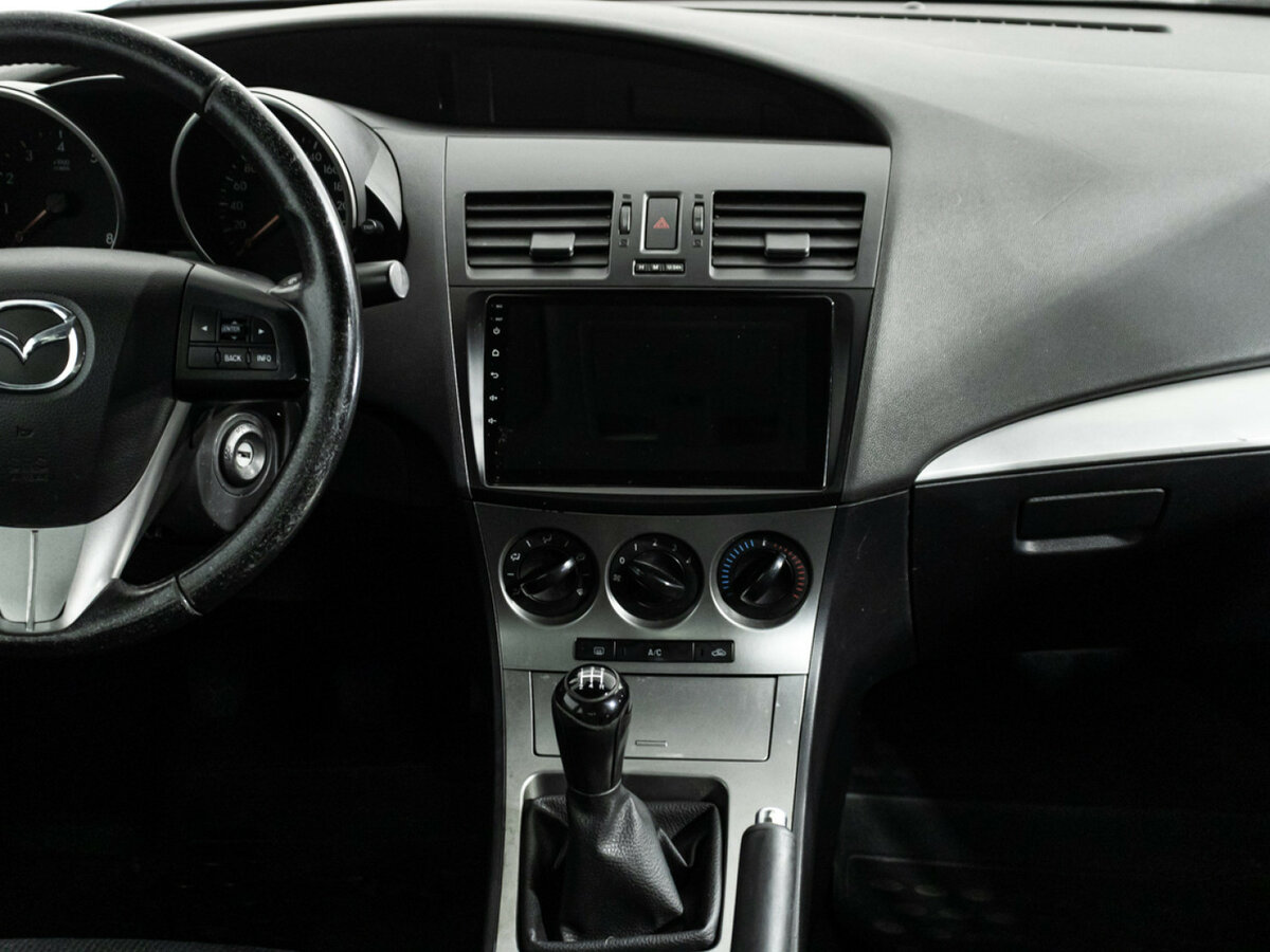 Купить Mazda 3 II (BL), 2010, 242 320 км, фото №14