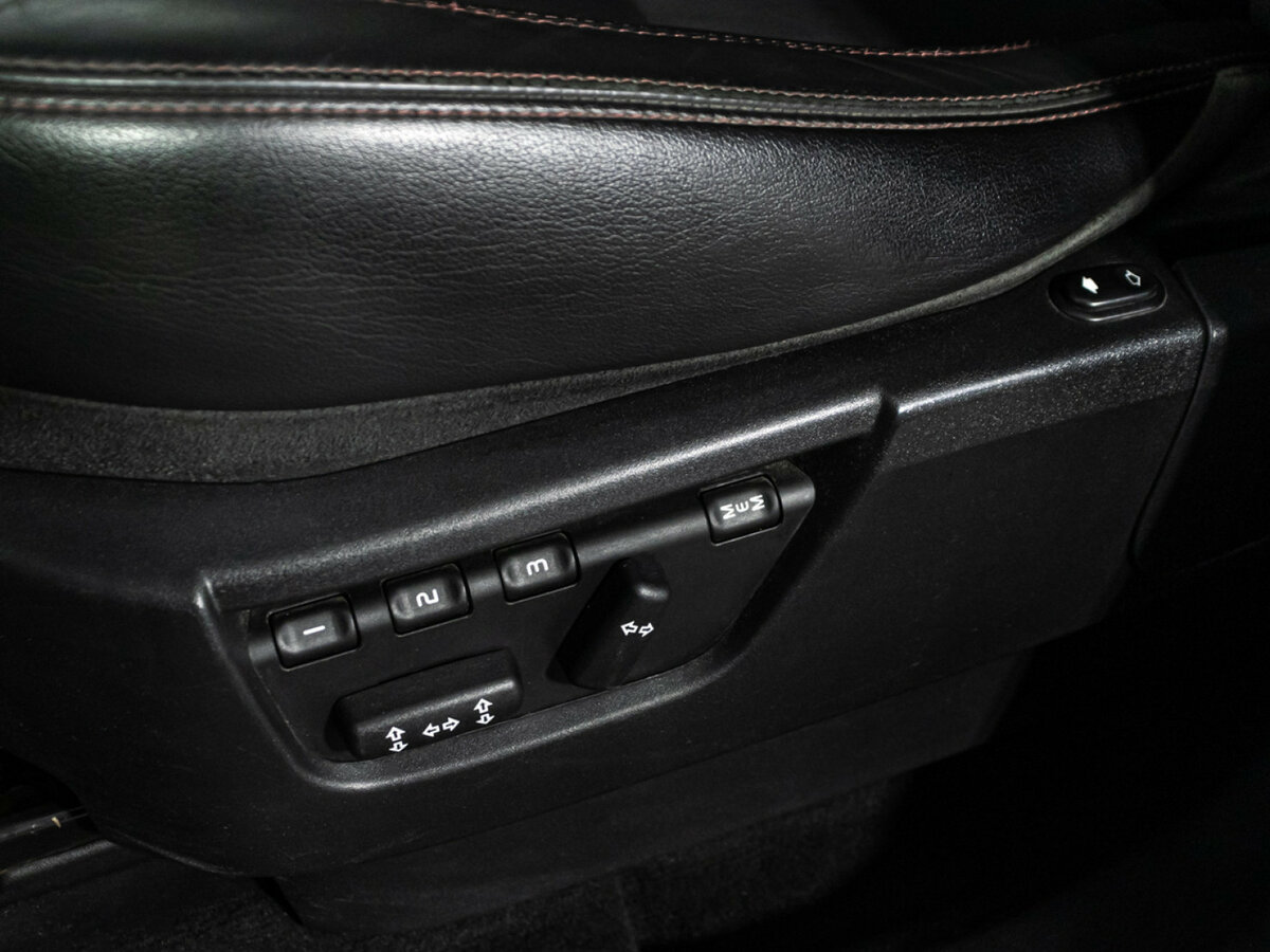 Купить Land Rover Freelander II Рестайлинг, 2011, 231 851 км, фото №14