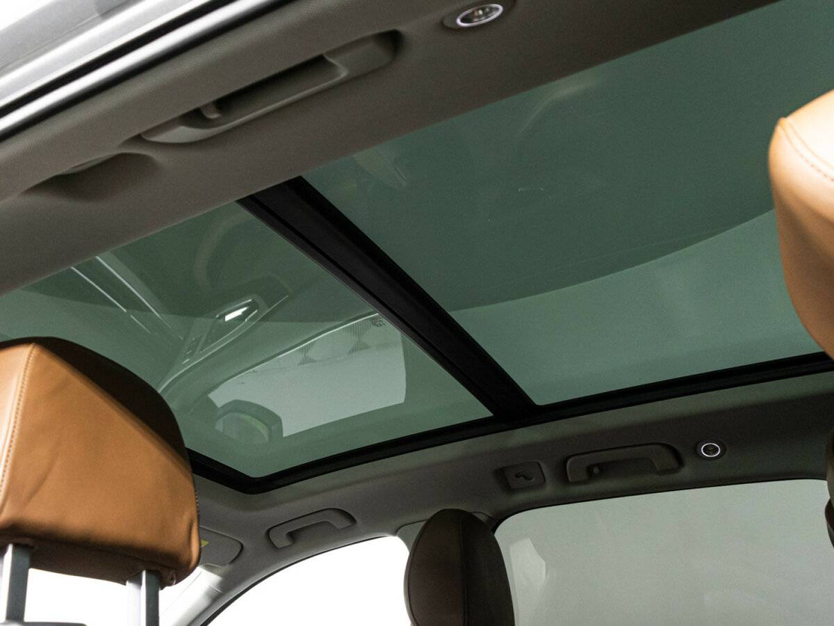 Купить Audi Q7 II (4M), 2016, 212 000 км, фото №13