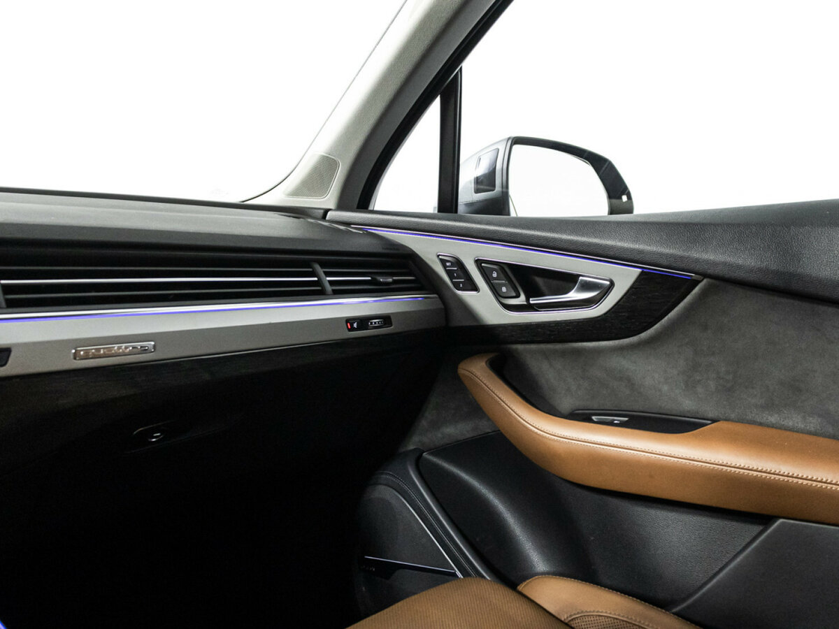 Купить Audi Q7 II (4M), 2016, 212 000 км, фото №20
