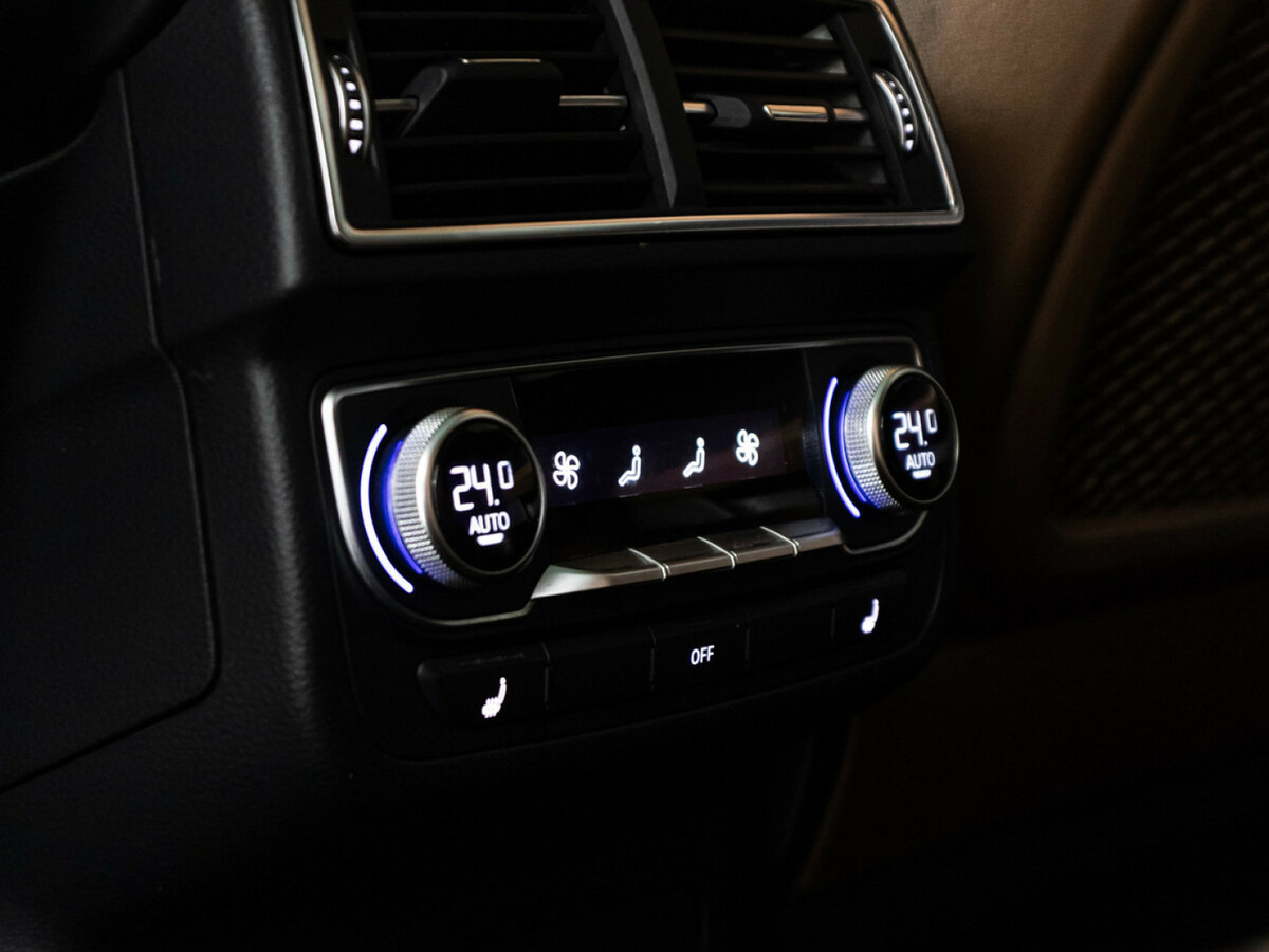 Купить Audi Q7 II (4M), 2016, 212 000 км, фото №25