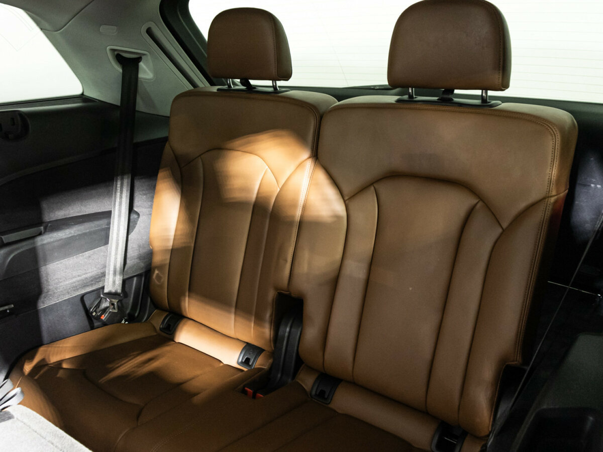 Купить Audi Q7 II (4M), 2016, 212 000 км, фото №26