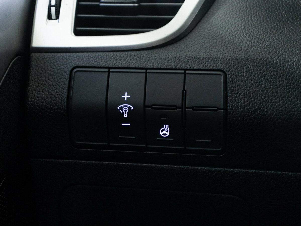 Купить Hyundai i30 II Рестайлинг, 2015, 94 144 км, фото №17