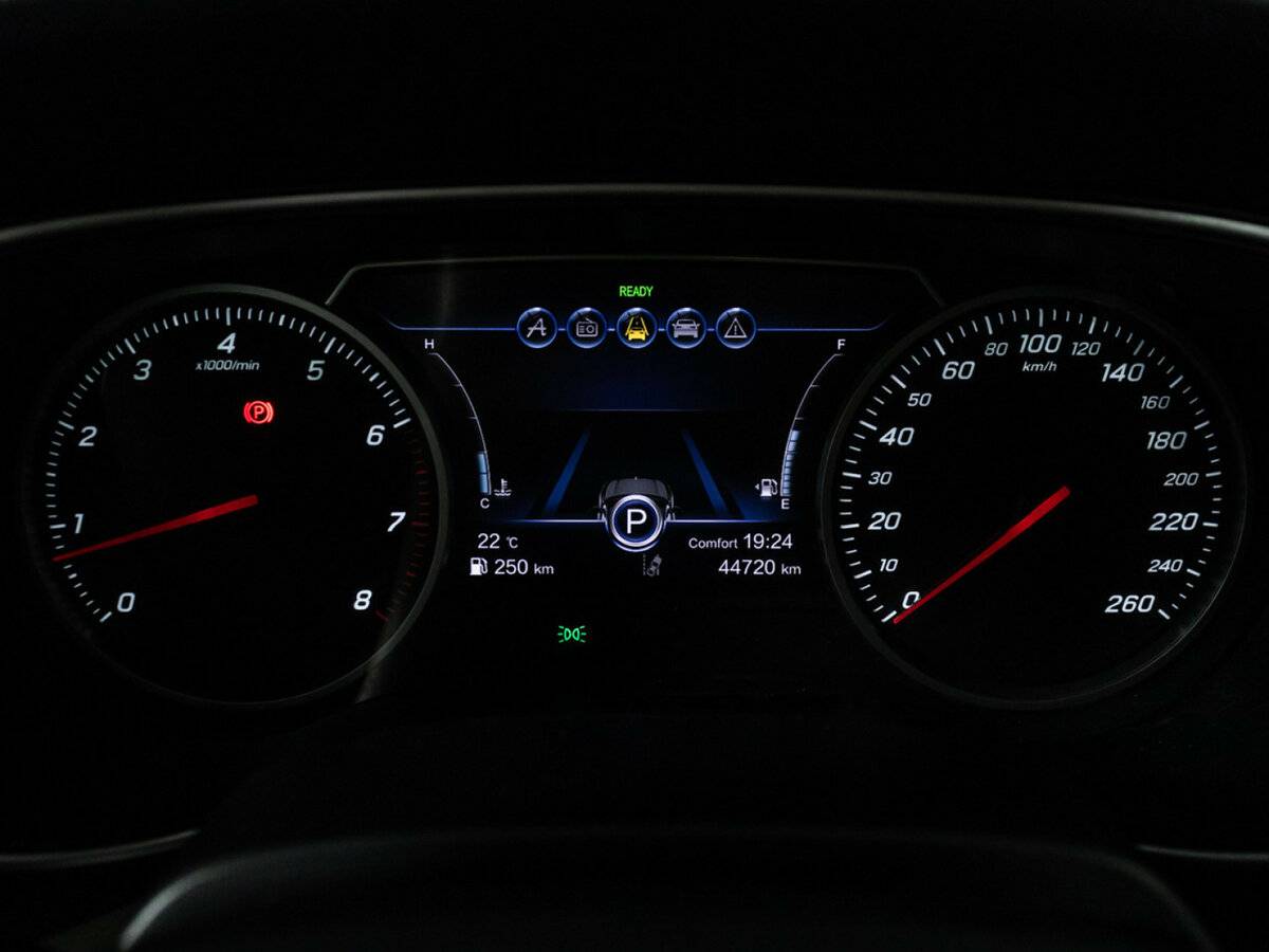 Купить Hongqi H5 I, 2022, 44 716 км, фото №12