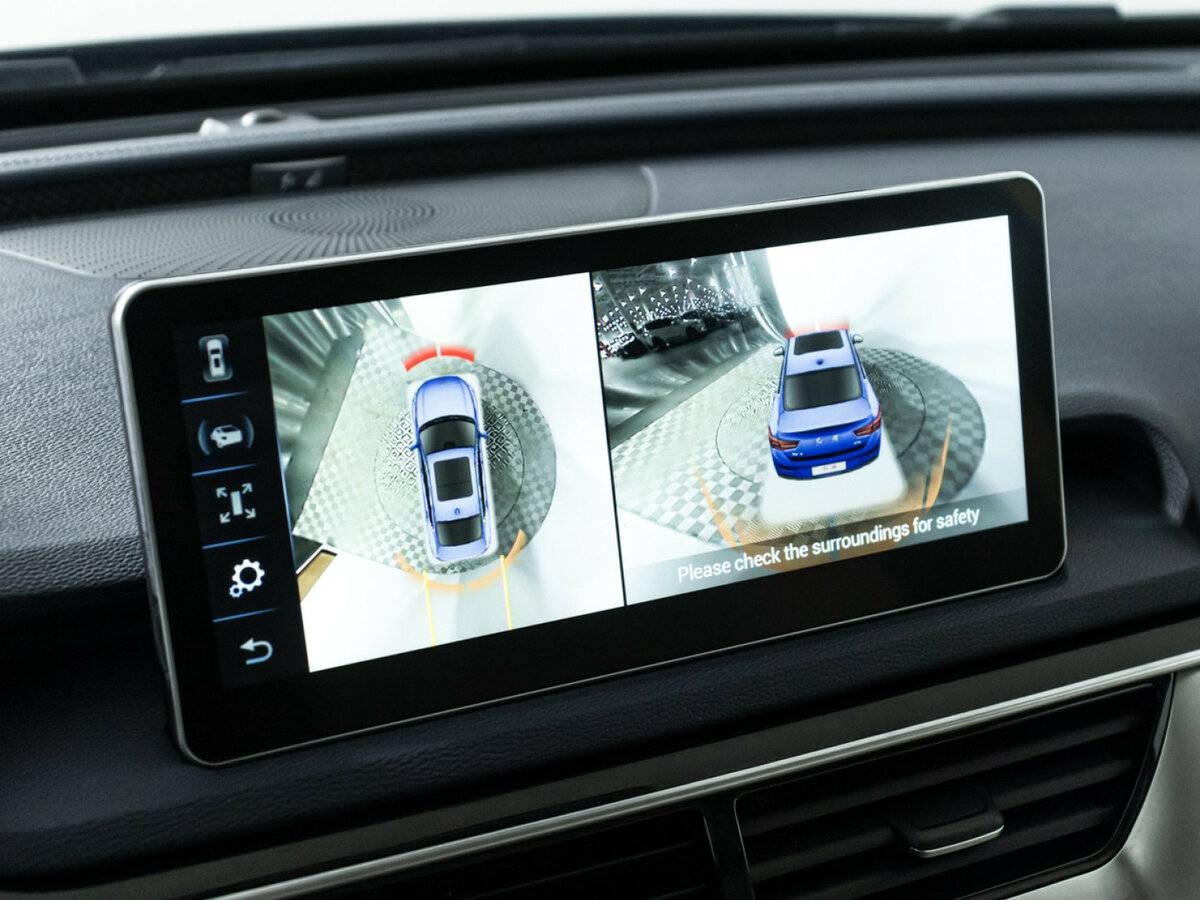 Купить Hongqi H5 I, 2022, 44 716 км, фото №17