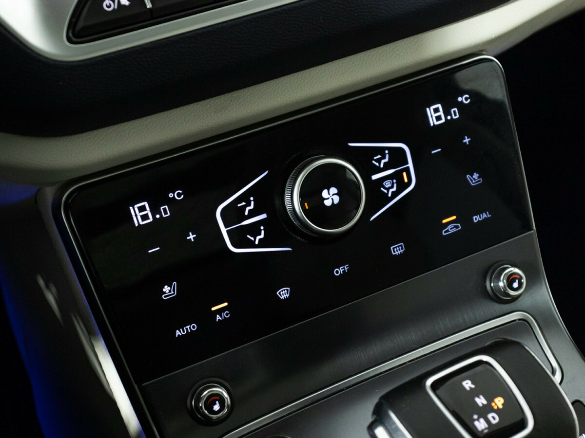 Купить Hongqi H5 I, 2022, 44 716 км, фото №20