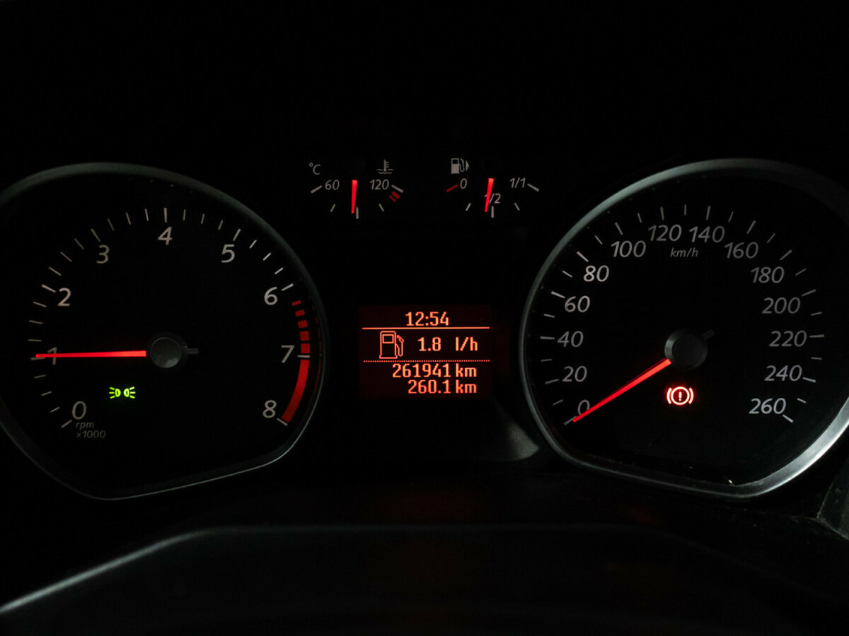 Купить Ford Mondeo IV Рестайлинг, 2011, 261 939 км, фото №11