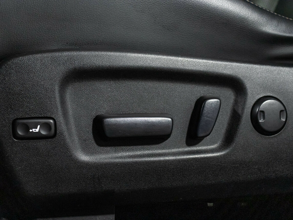 Купить Toyota Highlander III (U50), 2014, 133 857 км, фото №14