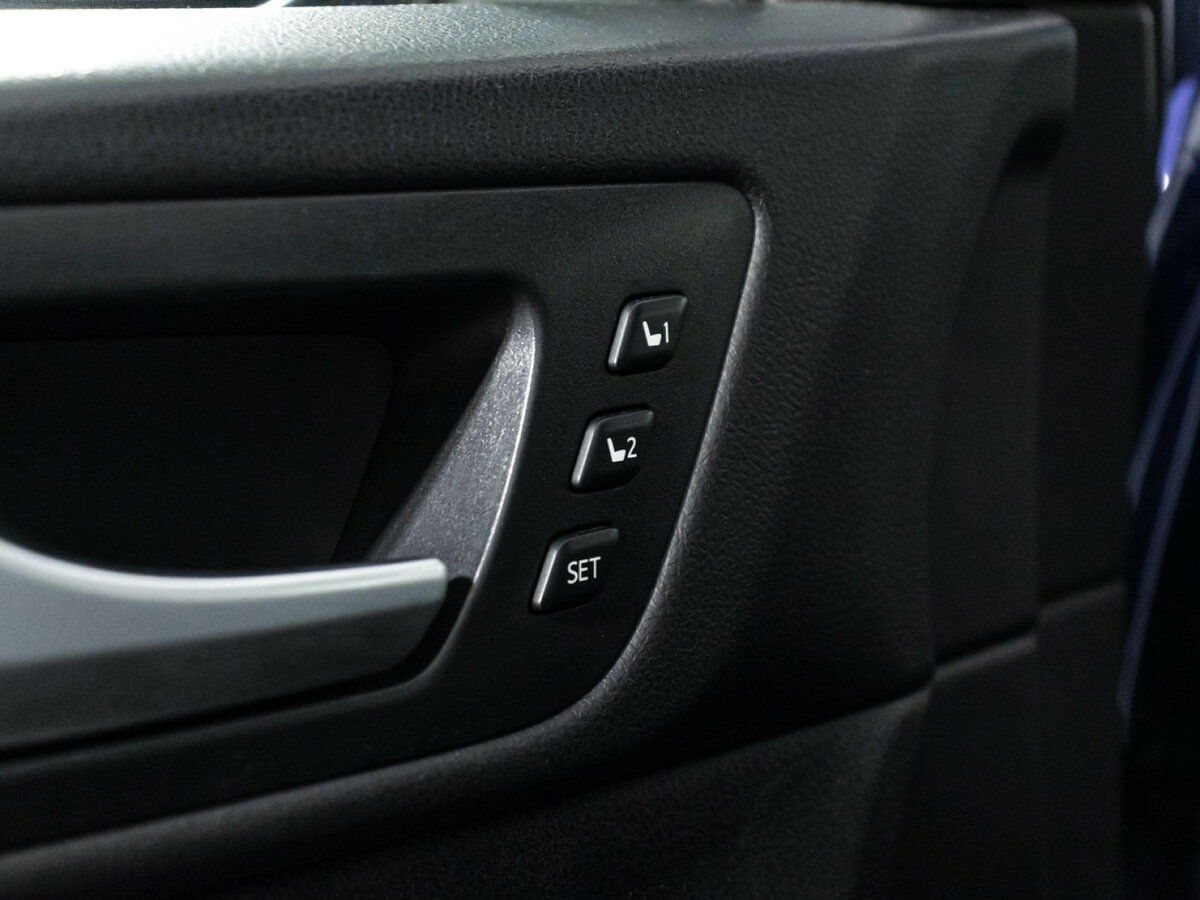 Купить Toyota Highlander III (U50), 2014, 133 857 км, фото №15