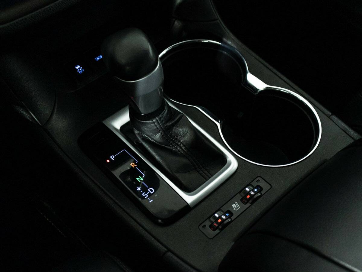 Купить Toyota Highlander III (U50), 2014, 133 857 км, фото №18