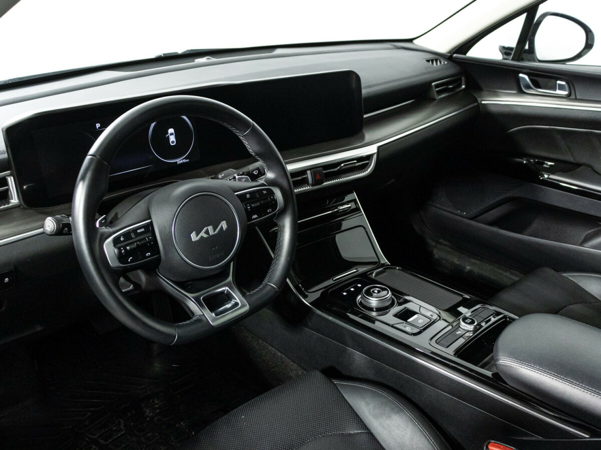 Купить Kia K5 III, 2022, 20 469 км, фото №12
