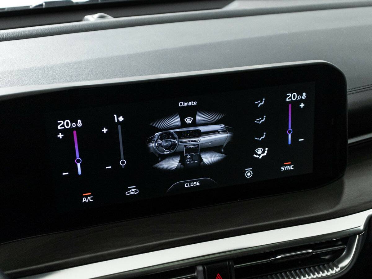 Купить Kia K5 III, 2022, 20 469 км, фото №20