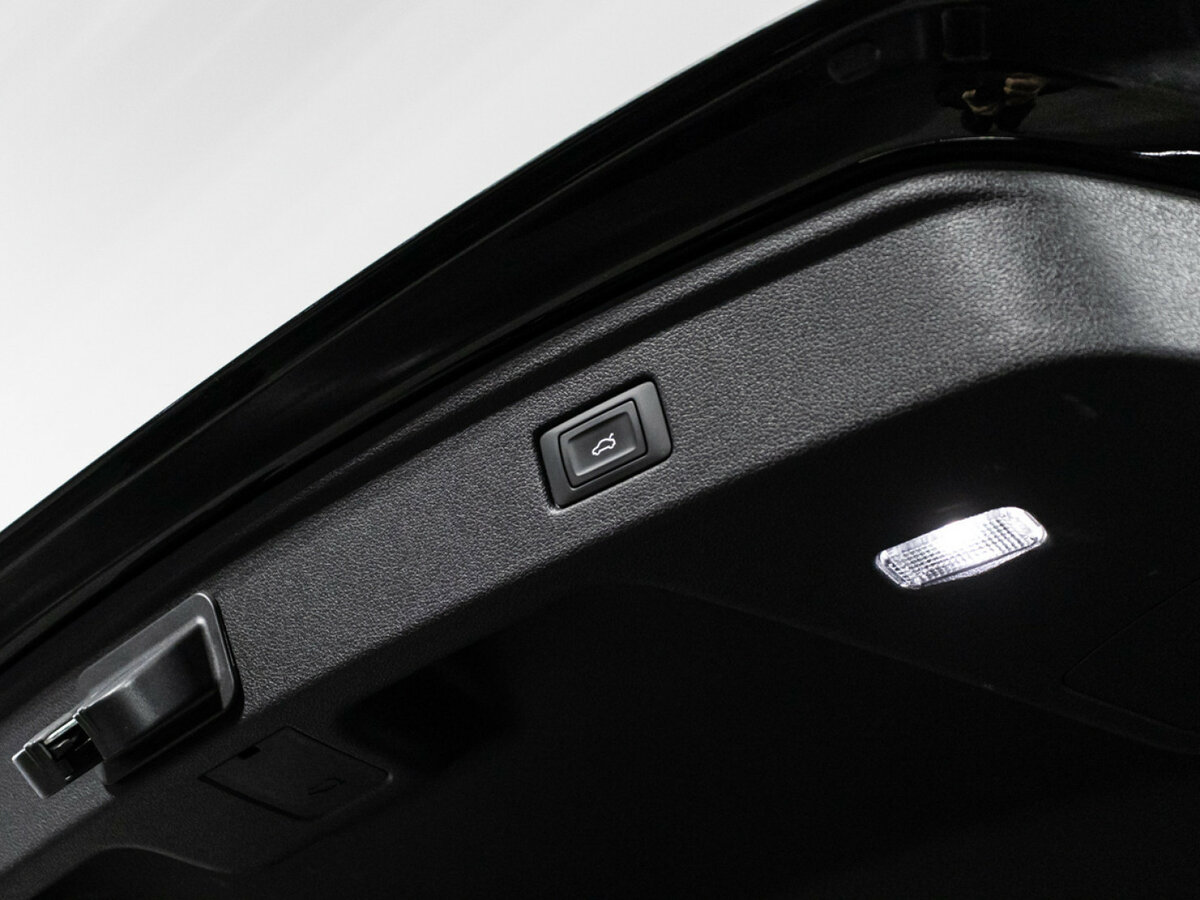 Купить Audi A5 Sportback 45 TFSI II (F5) Рестайлинг, 2020, 96 395 км, фото №18