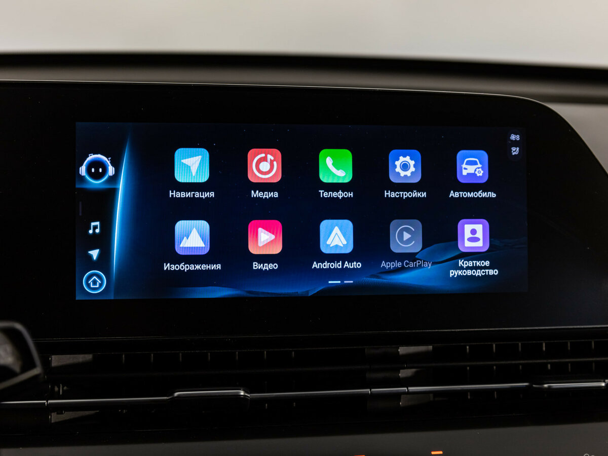 Купить Omoda C5 I, 2024, 32 100 км, фото №14