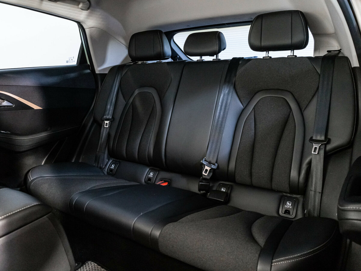 Купить Omoda C5 I, 2024, 32 100 км, фото №19