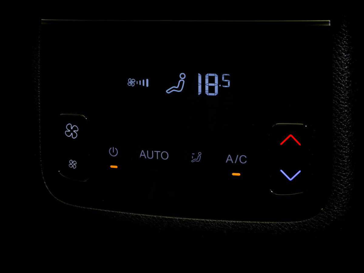 Купить Exeed VX I, 2021, 90 123 км, фото №27