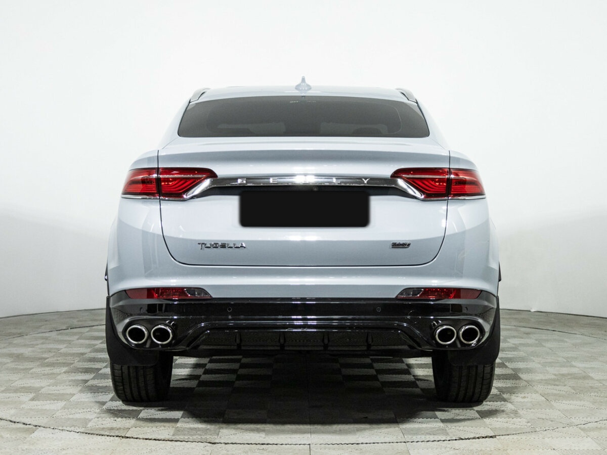 Купить Geely Tugella I Рестайлинг, 2023, 30 253 км, фото №5