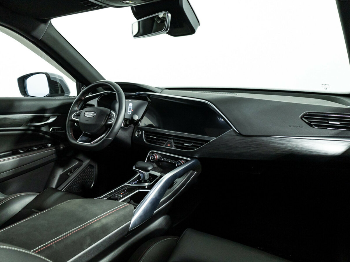 Купить Geely Tugella I Рестайлинг, 2023, 30 253 км, фото №7