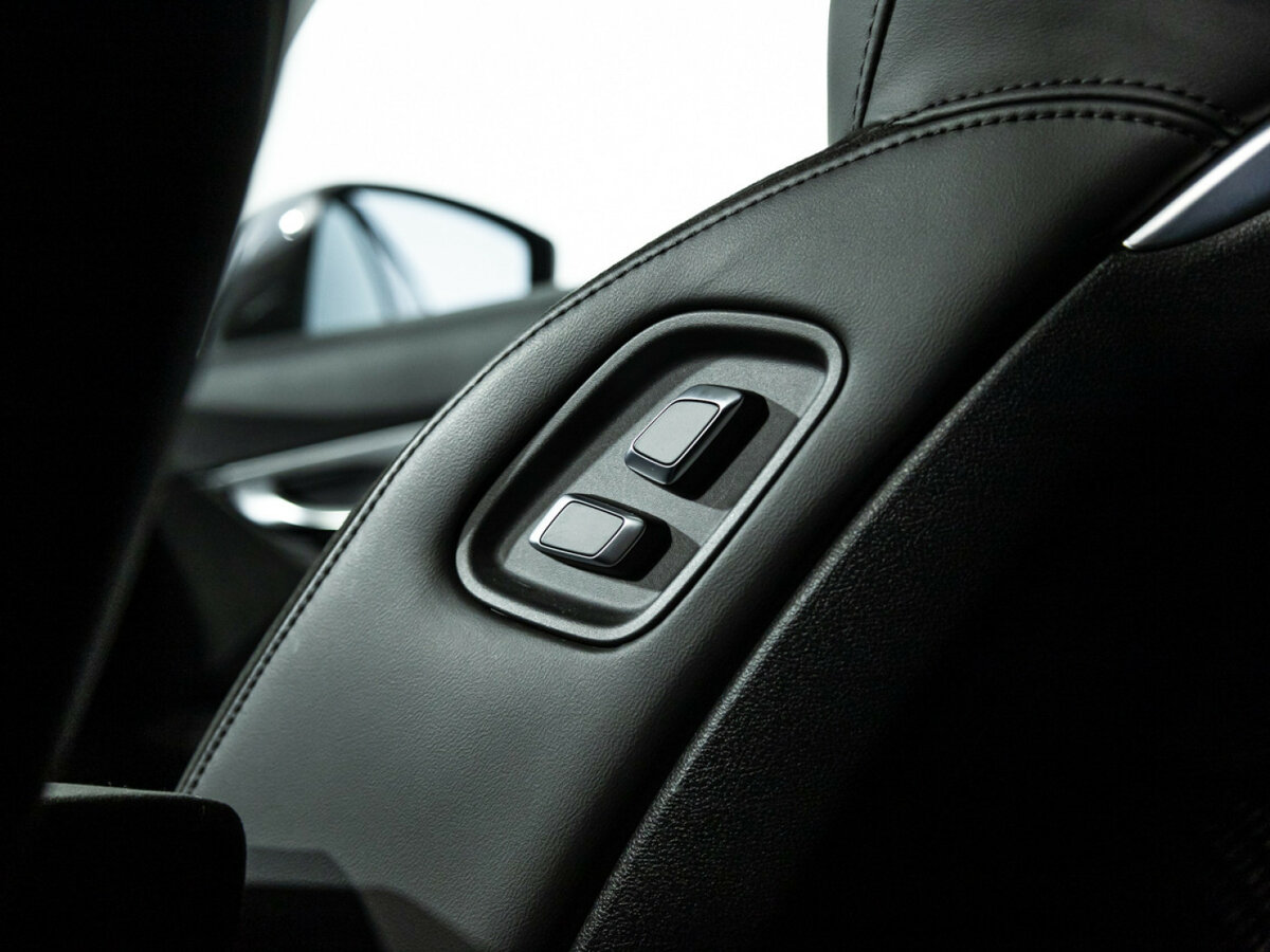 Купить Geely Tugella I Рестайлинг, 2023, 30 253 км, фото №14