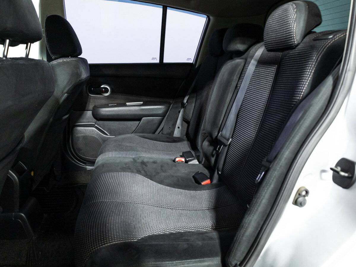 Купить Nissan Tiida I Рестайлинг, 2010, 295 420 км, фото №10