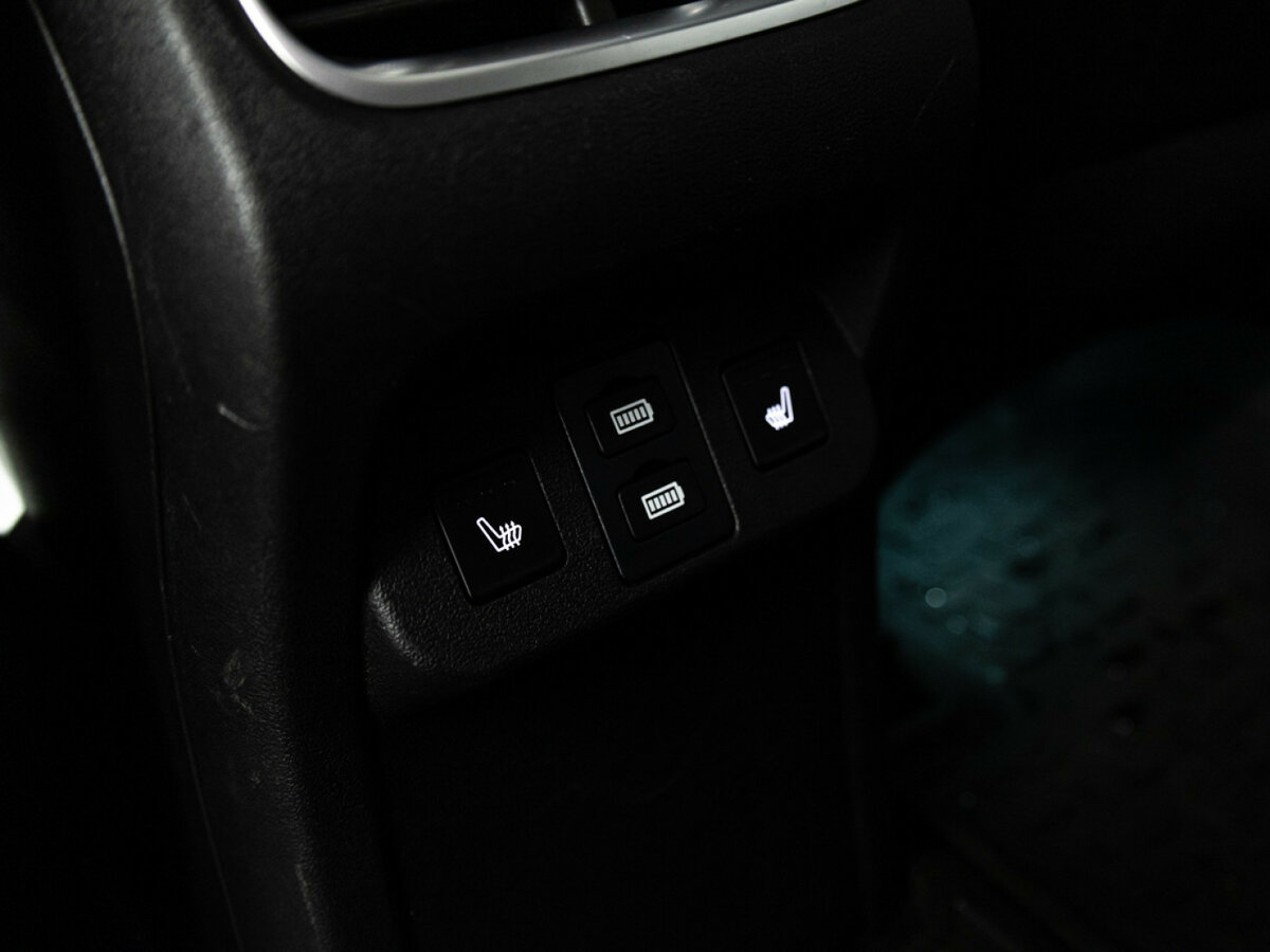 Купить Tank 300 I, 2023, 86 222 км, фото №13