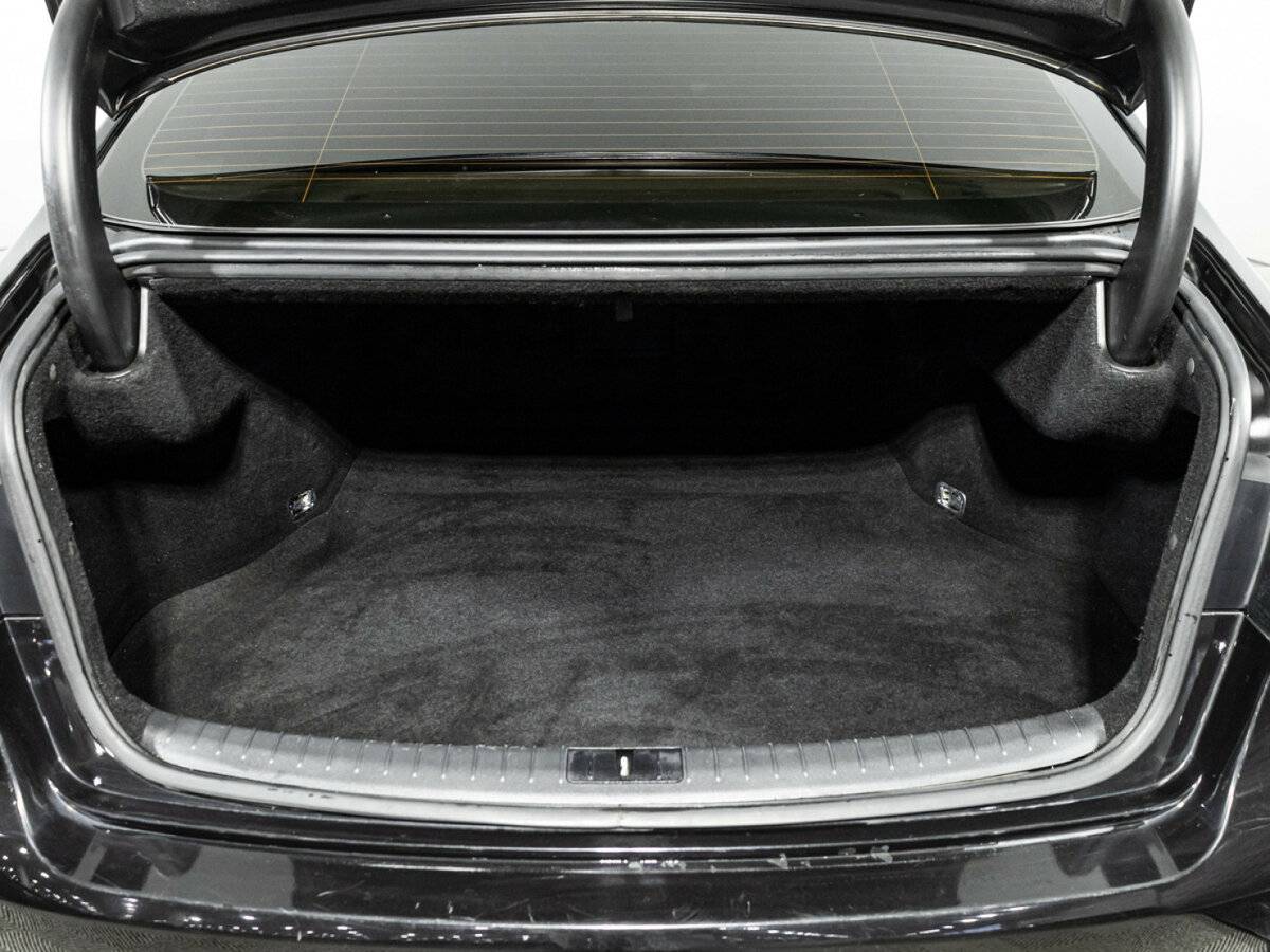 Купить Genesis G80 I, 2019, 165 435 км, фото №13