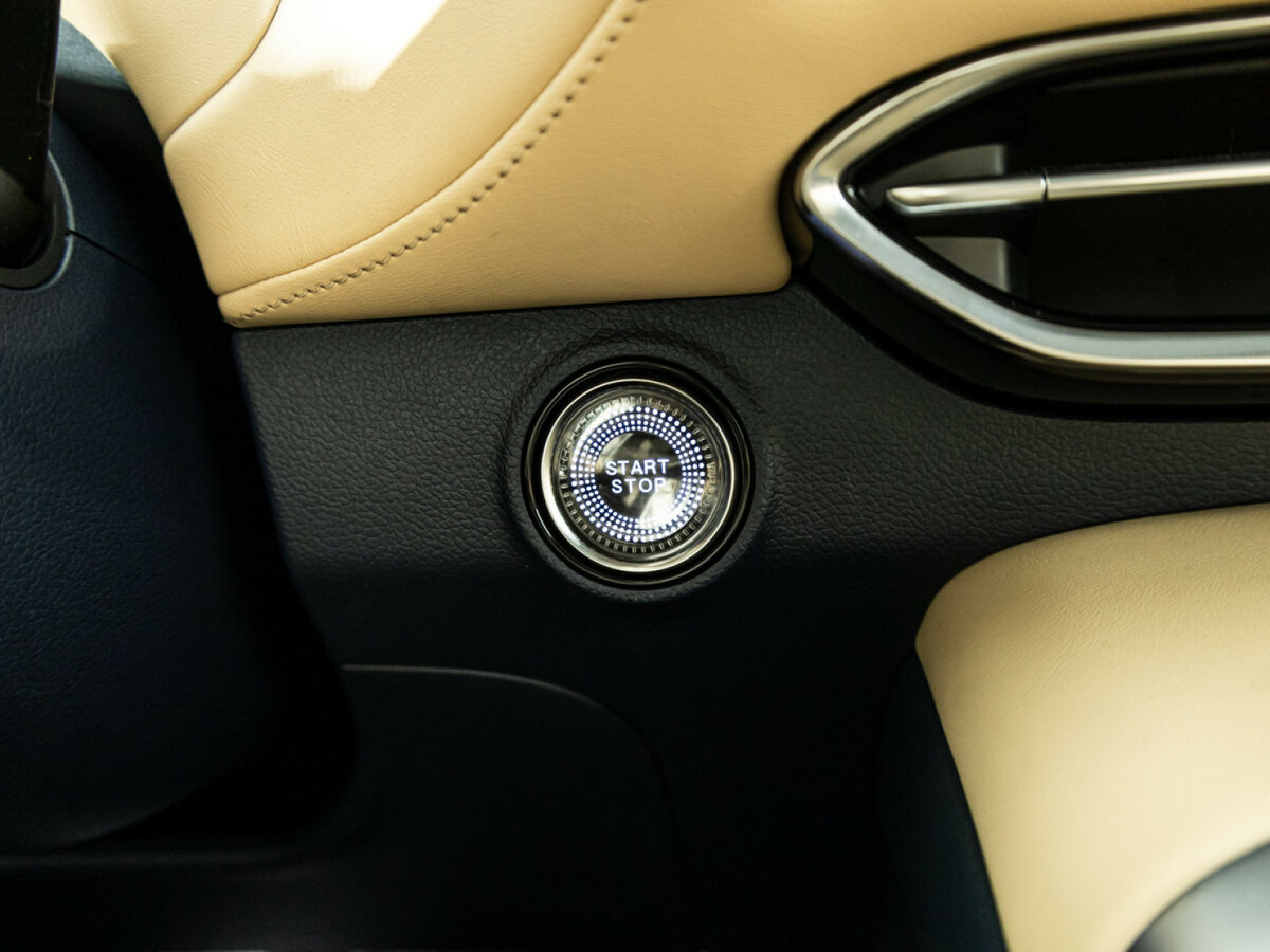 Купить Voyah Free EVR I, 2022, 37 152 км, фото №18