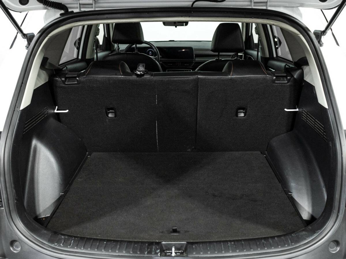 Купить Kia Seltos I Рестайлинг, 2024, 40 076 км, фото №24