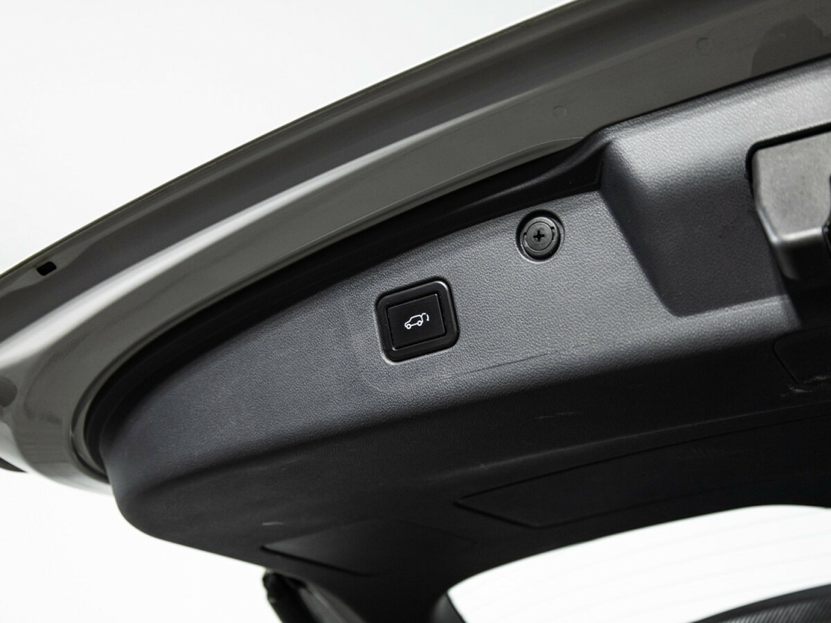 Купить Changan CS75 Plus I Рестайлинг, 2023, 31 716 км, фото №21