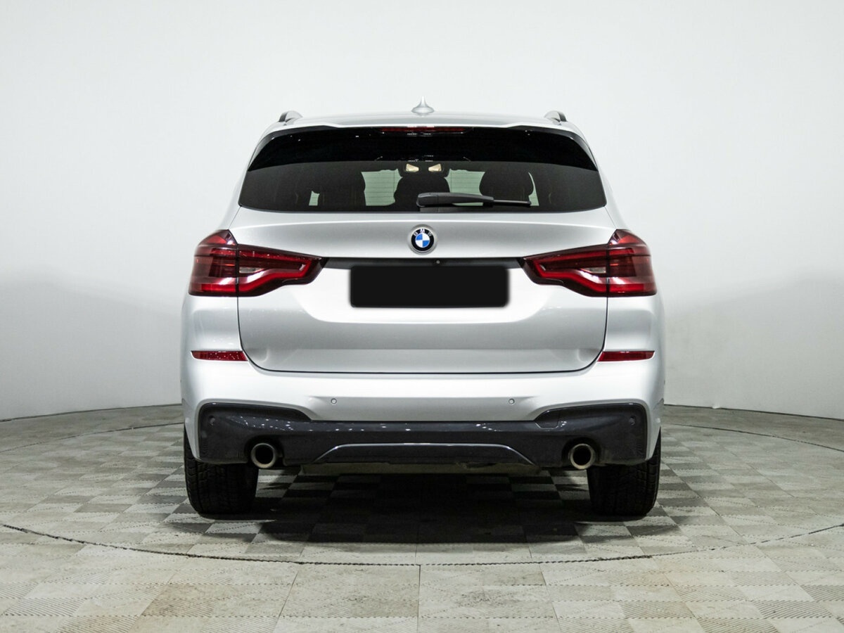 Купить BMW X3 20i xDrive III (G01), 2019, 160 086 км, фото №5