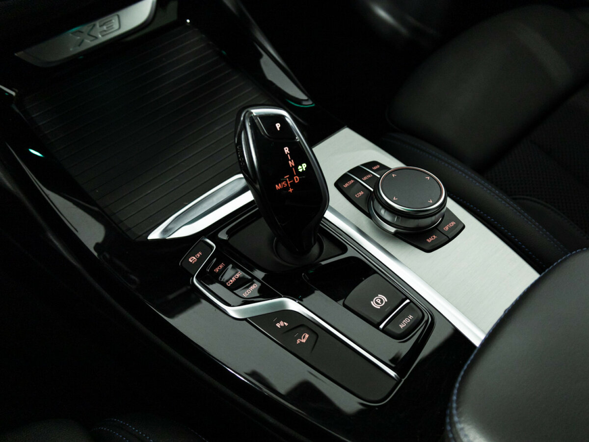 Купить BMW X3 20i xDrive III (G01), 2019, 160 086 км, фото №14