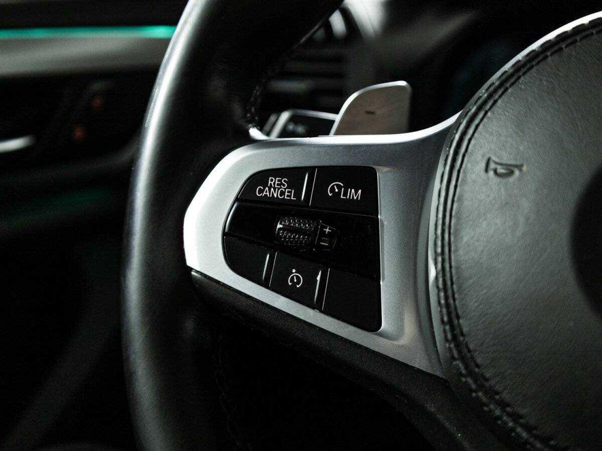 Купить BMW X3 20i xDrive III (G01), 2019, 160 086 км, фото №16