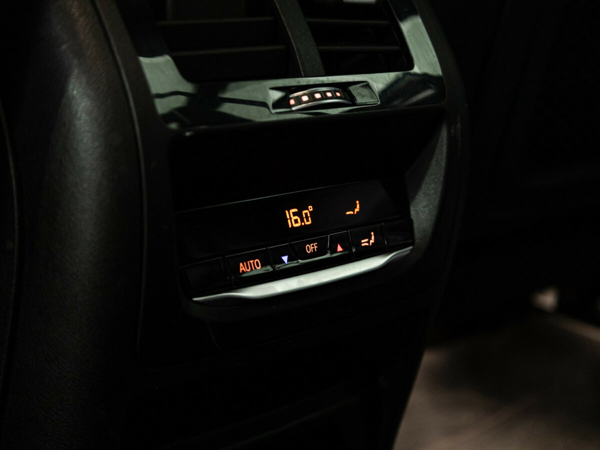 Купить BMW X3 20i xDrive III (G01), 2019, 160 086 км, фото №17