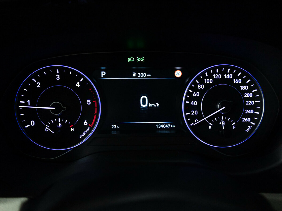 Купить Hyundai Palisade I, 2019, 134 044 км, фото №11