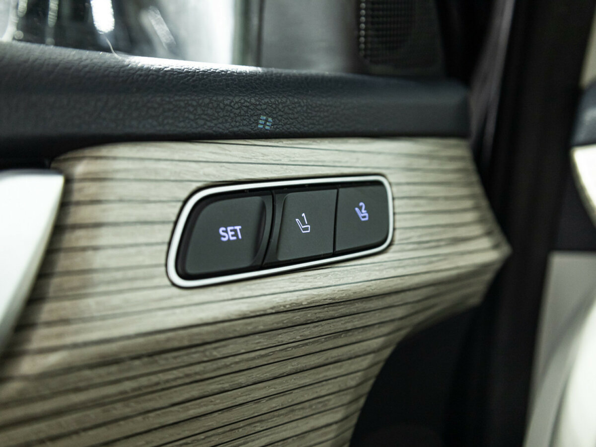 Купить Hyundai Palisade I, 2019, 134 044 км, фото №17